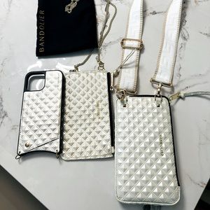 Bandolier Set Pyramid